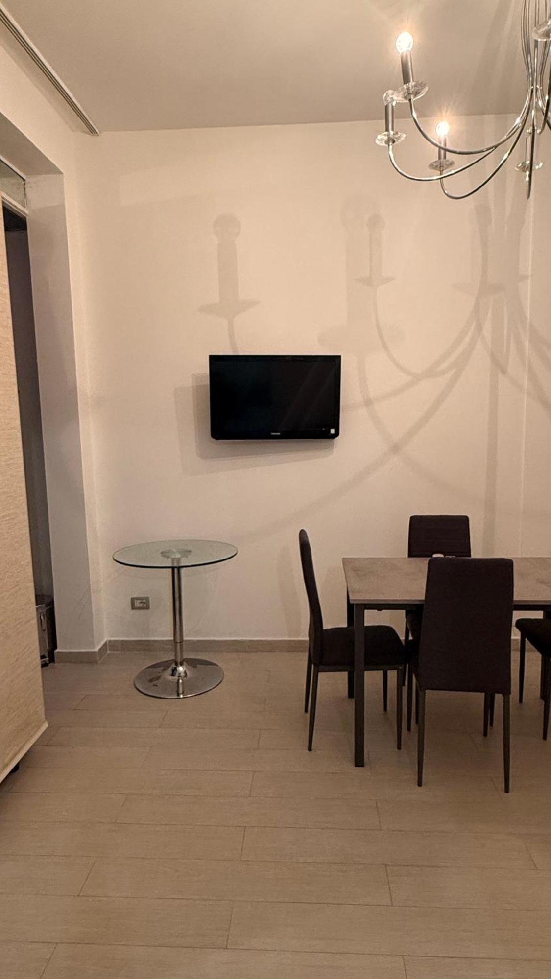 Appartamento Studio21 Parioli *