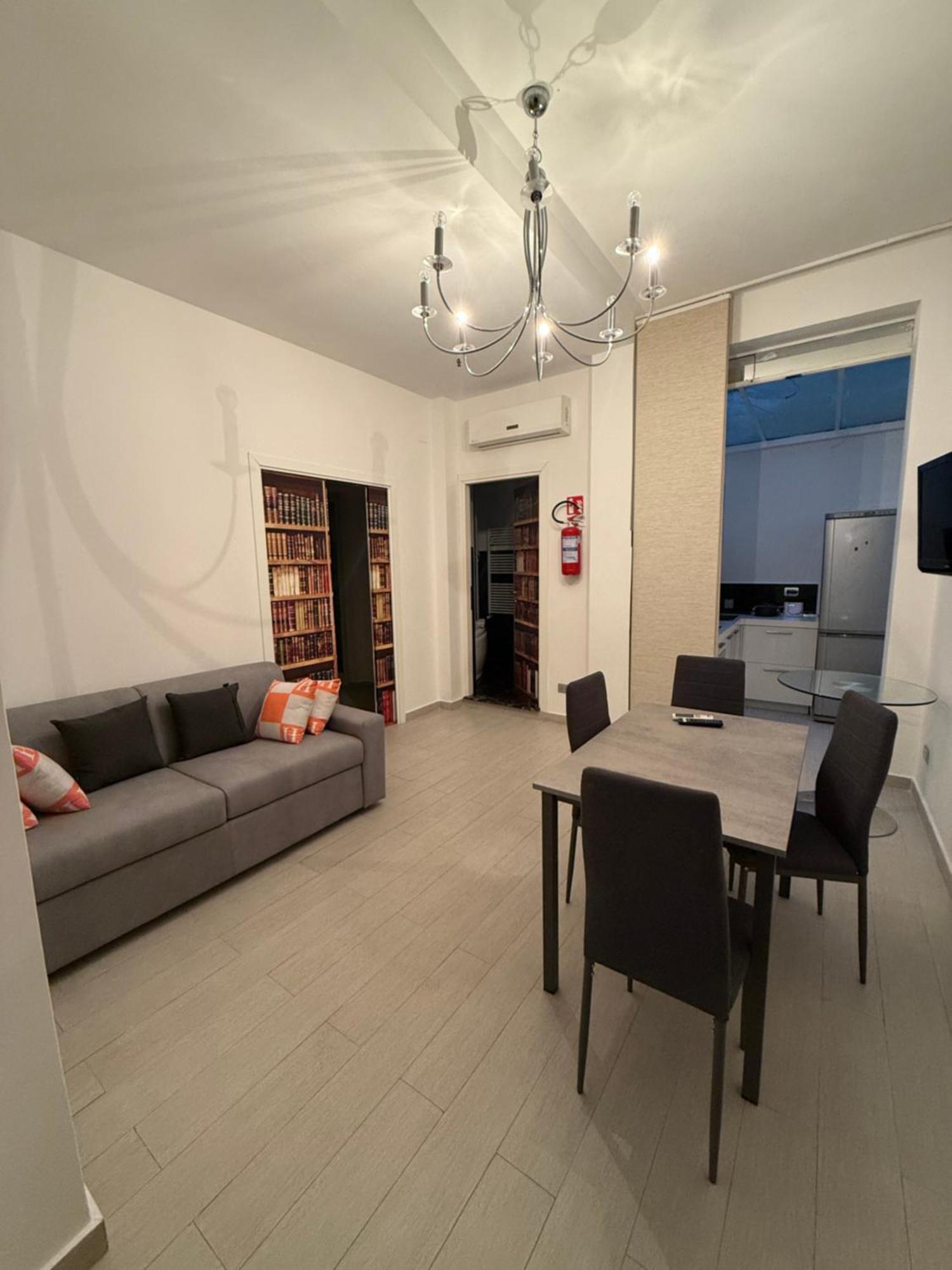 Appartamento Studio21 Parioli Roma
