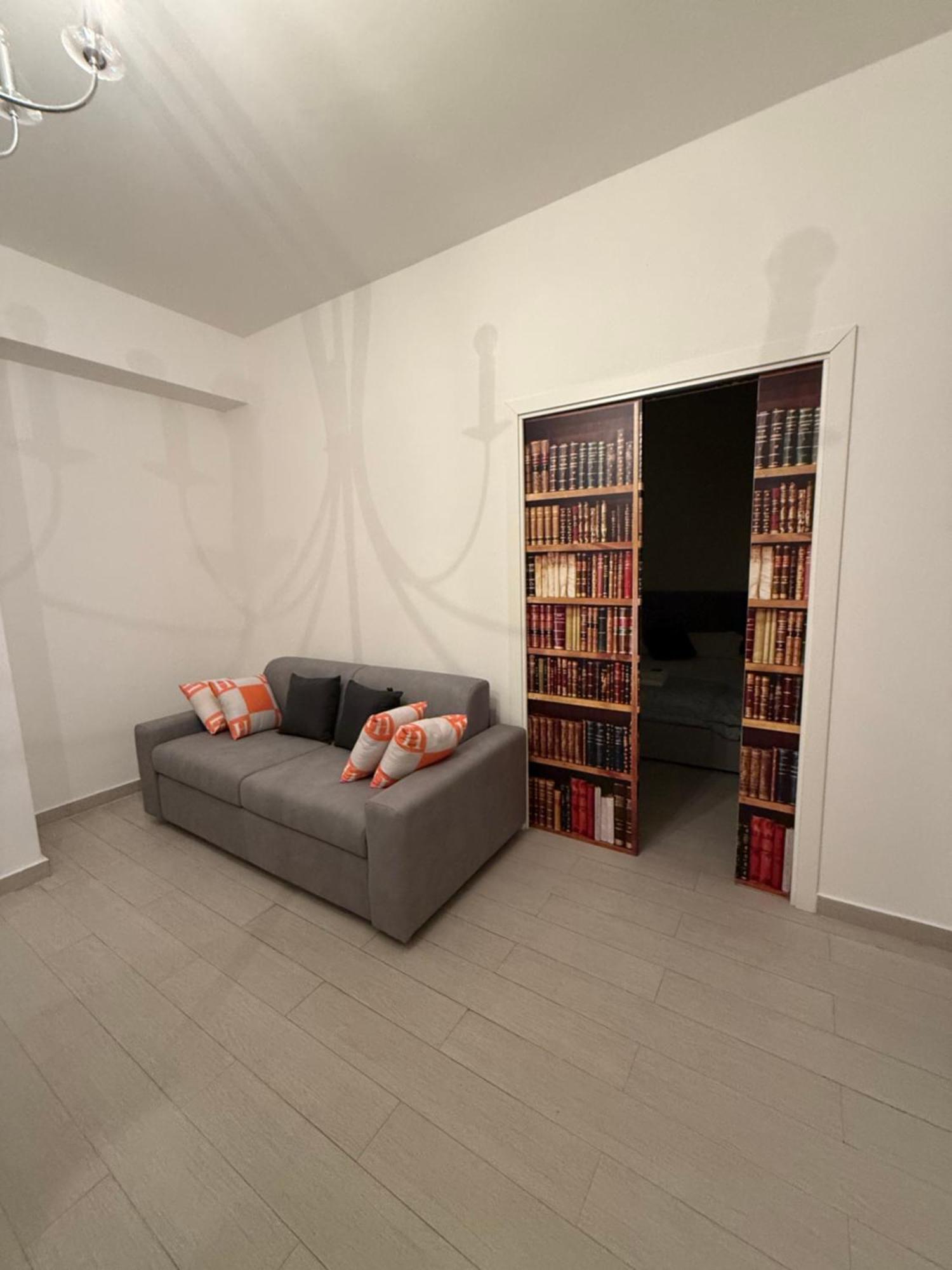 Appartamento Studio21 Parioli *