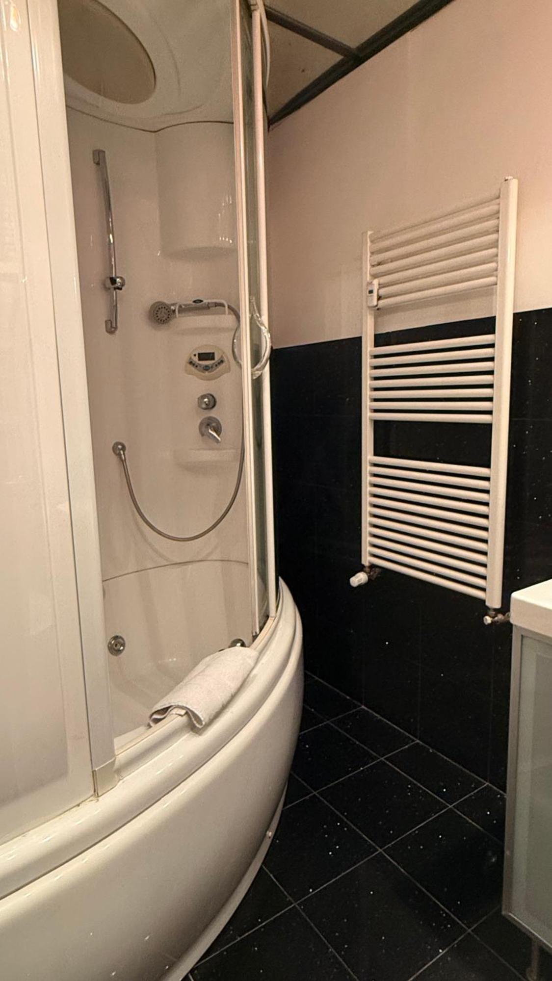 Appartamento Studio21 Parioli Roma