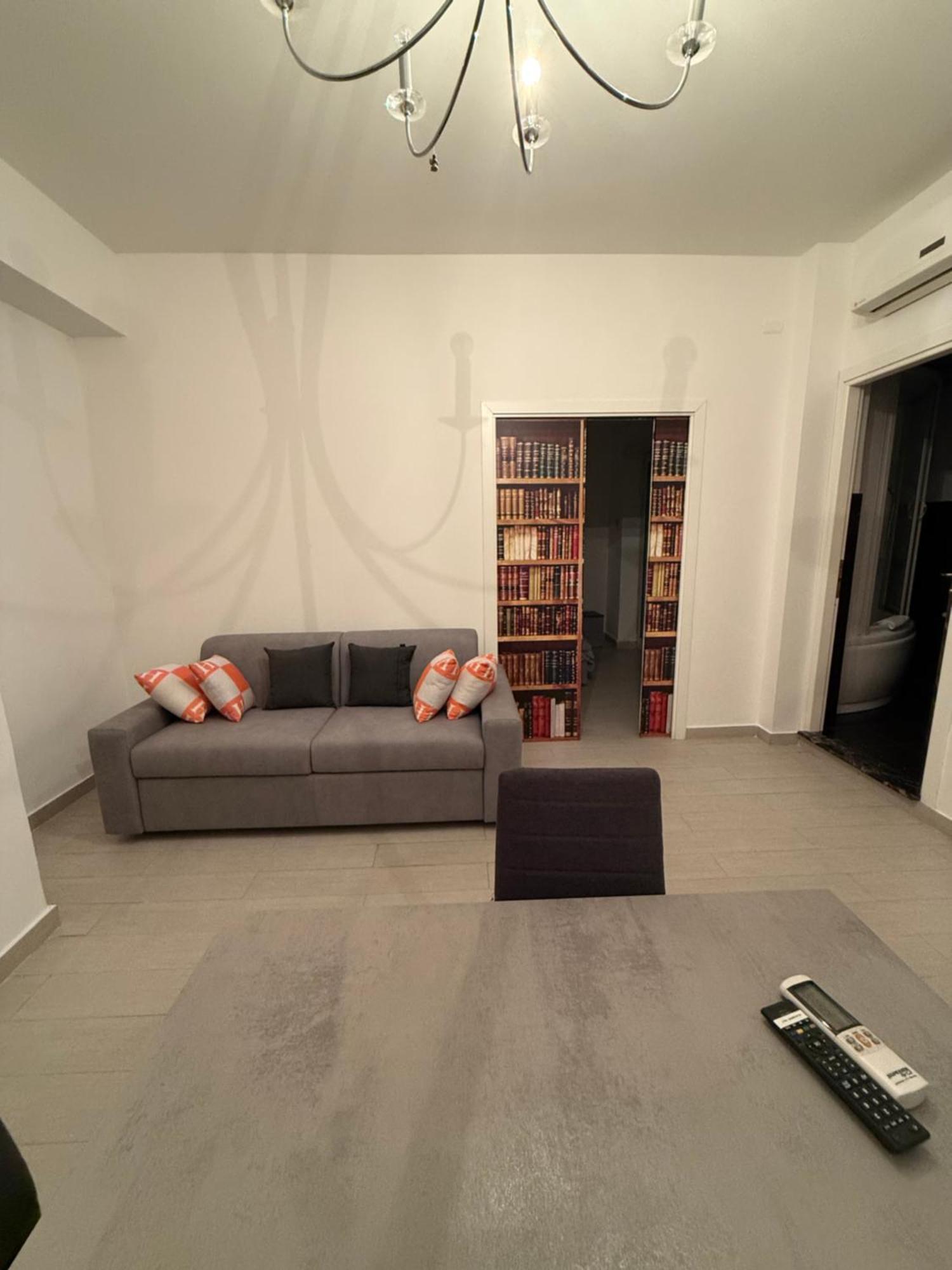 Studio21 Parioli Appartamento *